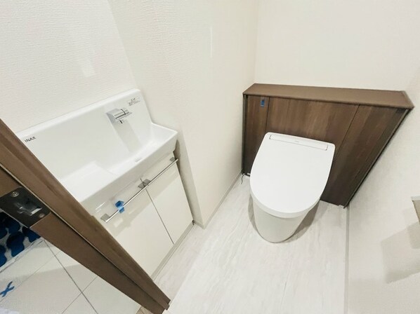 ザ メイフェアの物件内観写真